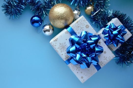 Econia - Työntekijöiden verovapaat joululahjat