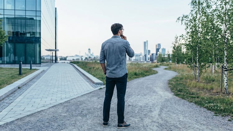 Econia -Employer of Record vs Company Setup in Finland Which Is Better