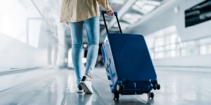 Econia - uutiskirje - tilapäinen työskentely ulkomailla