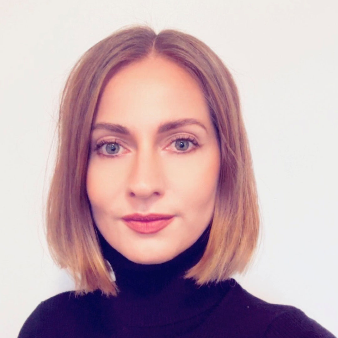 Alexandra Mikulášová - Econian Compliance Specialist