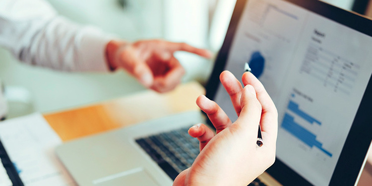 Sähköinen taloushallinto tuo tehokkuutta, läpinäkyvyyttä ja parempaa päätöksentekoa