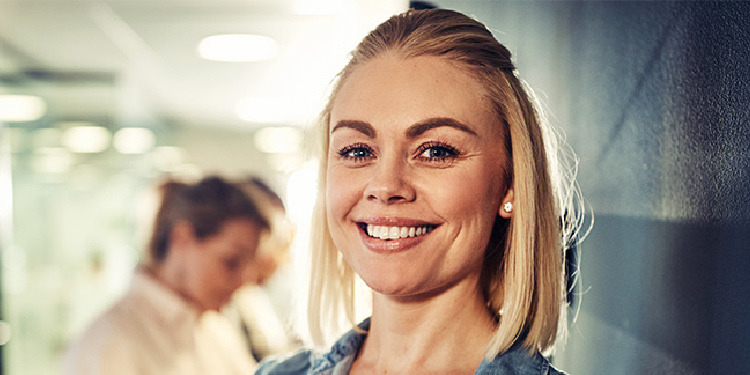 Asiakkaiden ääni kertoo missä olemme onnistuneet ja missä meillä on vielä kehitettävää