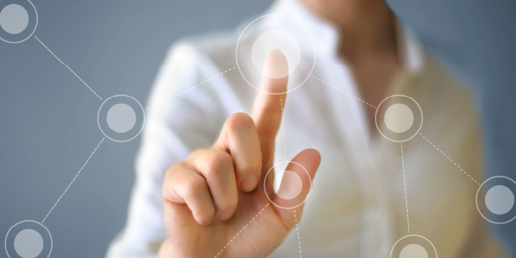 Patentti- ja rekisterihallituksen (PRH) nimissä on liikkeellä huijausviestejä. Yrityksiä on kiirehditty päivittämään rekisteritietoja. Tarkista aina viestin lähettäjän, sivuston ja linkin osoite.