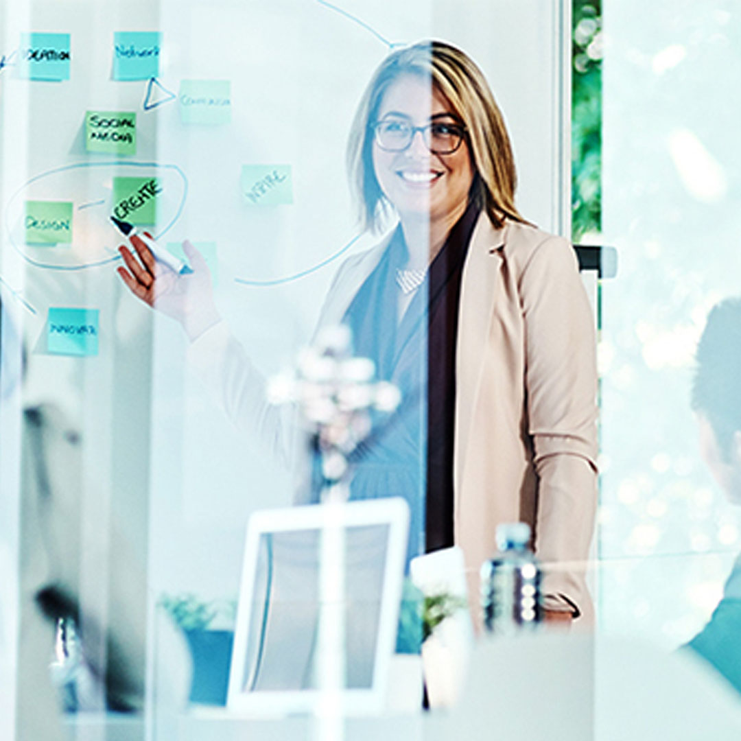 ISO 9001 -sertifiointi – mitä se tarkoittaa Econian asiakkaalle?