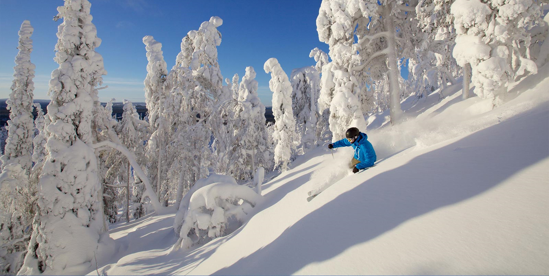 Salla Ski & Aktive: ”Tässä rekrytointiprosessissa ei ollut mitään, mitä olisin muuttanut.”