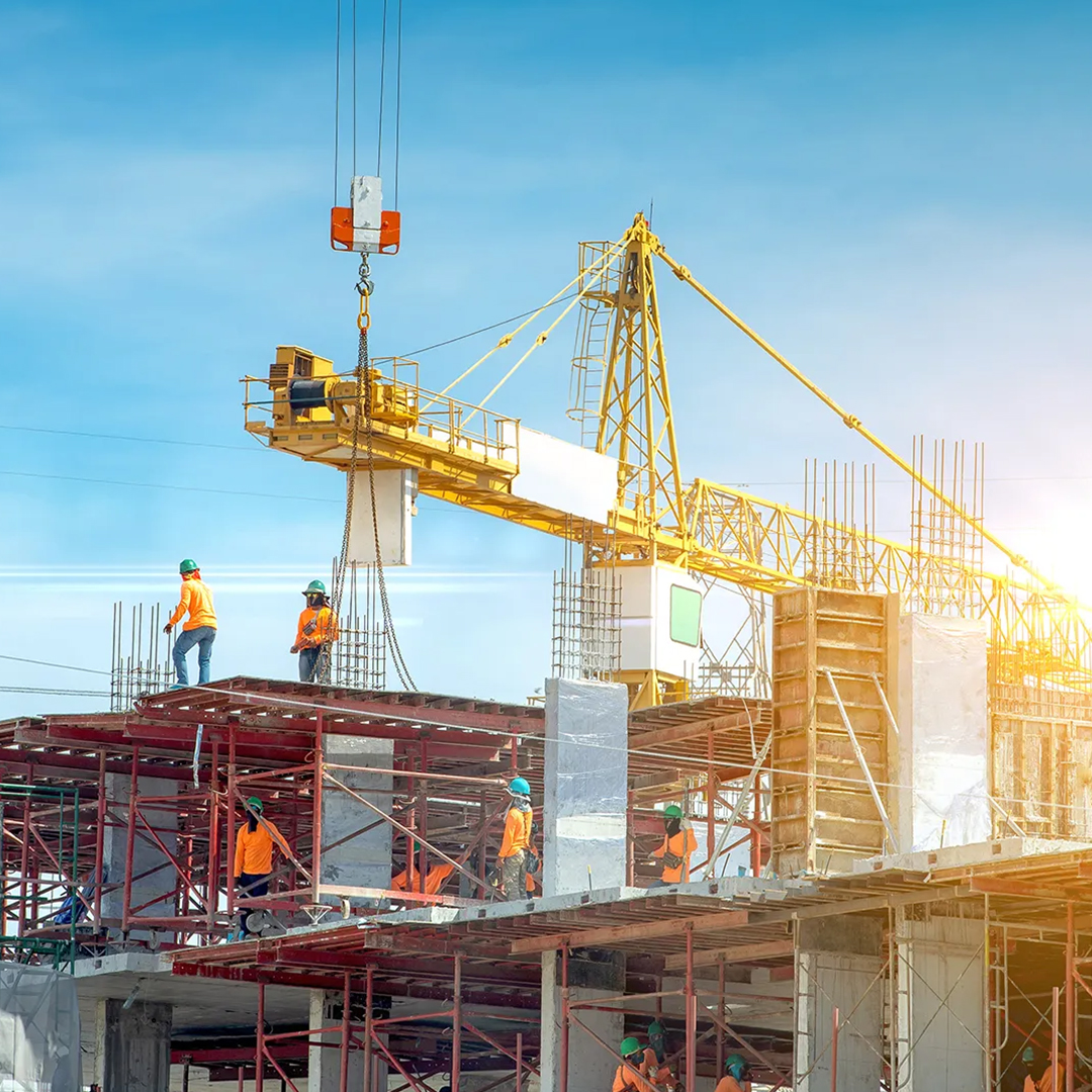 Econia helping construction companies expanding into Finland